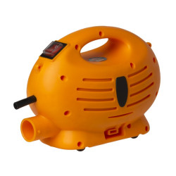 Equipo para pintar LUSQTOFF HTEP1004 220V 450W 0.8L