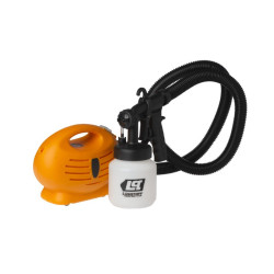 Equipo para pintar LUSQTOFF HTEP1004 220V 450W 0.8L