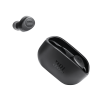 Auriculares bluetooth JBL VIBE100 TWS negro