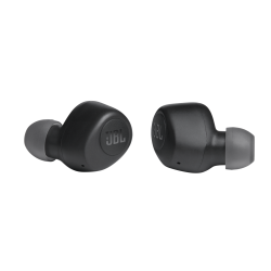 Auriculares bluetooth JBL VIBE100 TWS negro