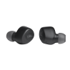 Auriculares bluetooth JBL VIBE100 TWS negro