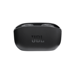 Auriculares bluetooth JBL VIBE100 TWS negro
