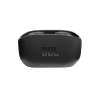 Auriculares bluetooth JBL VIBE100 TWS negro