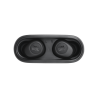 Auriculares bluetooth JBL VIBE100 TWS negro