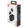 Auriculares bluetooth JBL VIBE100 TWS negro