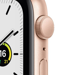 Smartwatch APPLE WATCH SE 44mm STARLIGHT Gen2