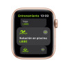 Smartwatch APPLE WATCH SE 44mm STARLIGHT Gen2