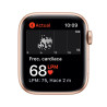Smartwatch APPLE WATCH SE 44mm STARLIGHT Gen2
