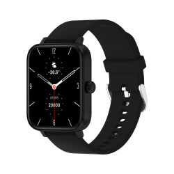 Smartwatch SOUL EVO 500 1.44'' Negro