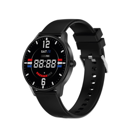 Smartwatch SOUL EVO 600 1.44'' Negro