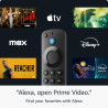 TV Stick AMAZON FIRE HD Gen3 HDR10 HDMI USB