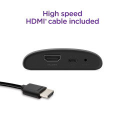 TV Stick ROKU EXPRESS HD HDMI USB