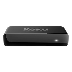 TV Stick ROKU PREMIERE 4K Ultra HD HDR10