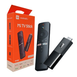 TV Stick XIAOMI MI TV STICK 4K Android TV 11 HDMI USB
