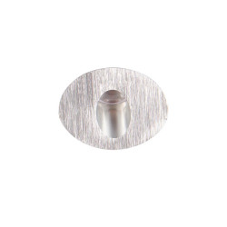 Embutido led 180° ILUMINACIÓN 3W 3000K luz cálida
