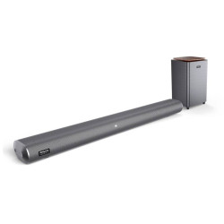 Barra de sonido PHILCO PREDICTA 94SB6000P 160W RMS + Subwoofer 8''