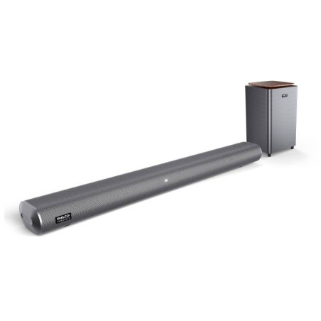 Barra de sonido PHILCO PREDICTA 94SB6000P 160W RMS + Subwoofer 8''
