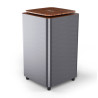 Barra de sonido PHILCO PREDICTA 94SB6000P 160W RMS + Subwoofer 8''
