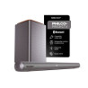 Barra de sonido PHILCO PREDICTA 94SB6000P 160W RMS + Subwoofer 8''
