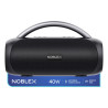 Parlante bluetooth NOBLEX PSB800P 40W RMS