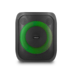 Parlante bluetooth NOBLEX PARTY SPEAKER TSN2000 2800W