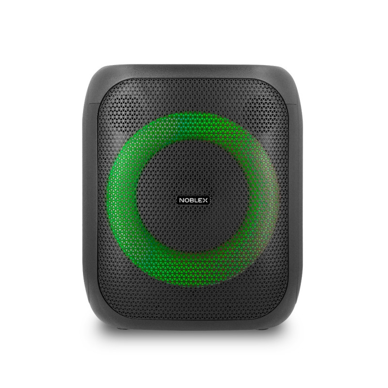 Parlante bluetooth NOBLEX PARTY SPEAKER TSN2000 2800W