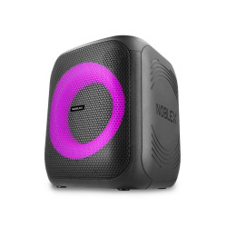 Parlante bluetooth NOBLEX PARTY SPEAKER TSN2000 2800W