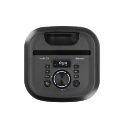 Parlante bluetooth NOBLEX PARTY SPEAKER TSN2000 2800W