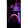 Parlante bluetooth NOBLEX PARTY SPEAKER TSN2000 2800W