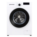 Lavarropas automático ENOVA LE06F10 carga frontal 6kg 1000rpm blanco