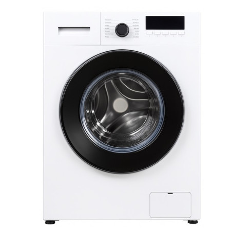 Lavarropas automático ENOVA LE06F10 carga frontal 6kg 1000rpm blanco
