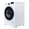 Lavarropas automático ENOVA LE06F10 carga frontal 6kg 1000rpm blanco
