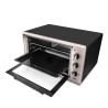 Horno eléctrico ATMA HGAP4523PI 45 litros 1400W rosa