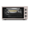 Horno eléctrico ATMA HGAP4523PI 45 litros 1400W rosa