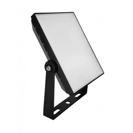 Proyector led LUMENAC pad 30w 2400lm 3000k 100-240v Luz Calida