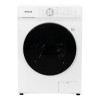 Lavasecarropas ENOVA LE10F10B invertir carga frontal 10/7kg 1500rpm blanco