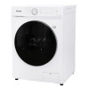 Lavasecarropas ENOVA LE10F10B inverter carga frontal 10/7kg 1500rpm blanco