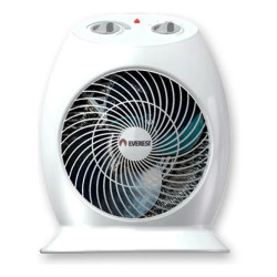 Caloventor EVEREST FX-990 2000W con termostato regulable