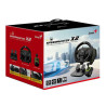 Volante GENIUS SPEEDMASTER X2 USB Rotación 1080° + palanca de cambios