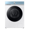 Lavarropas automático SAMSUNG BESPOKE WW10CB944DGMBG Inverter carga frontal 10,5kg 1400 rpm blanco