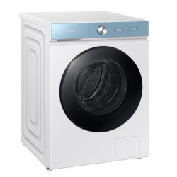 Lavarropas automático SAMSUNG BESPOKE WW10CB944DGMBG Inverter carga frontal 10,5kg 1400 rpm blanco