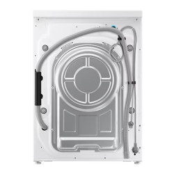 Lavarropas automático SAMSUNG BESPOKE WW10CB944DGMBG Inverter carga frontal 10,5kg 1400 rpm blanco