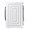 Lavarropas automático SAMSUNG BESPOKE WW10CB944DGMBG Inverter carga frontal 10,5kg 1400 rpm blanco