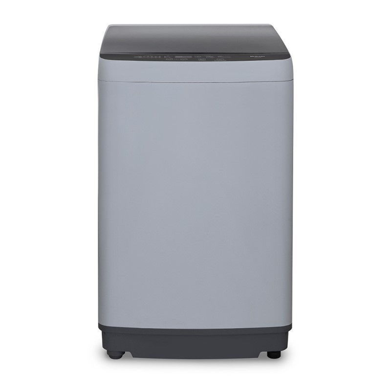 Lavarropas automático PHILCO PHCS07B carga superior 5,5kg 750rpm gris
