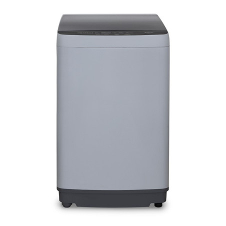Lavarropas automático PHILCO PHCS07B carga superior 5,5kg 750rpm gris