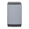 Lavarropas automático PHILCO PHCS07B carga superior 5,5kg 750rpm gris