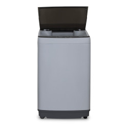 Lavarropas automático PHILCO PHCS07B carga superior 5,5kg 750rpm gris