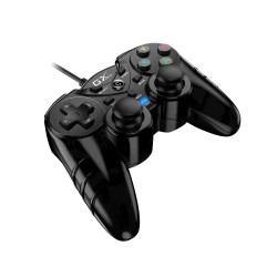 Joystick USB GENIUS GX-17UV compatible con PS3