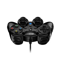 Joystick USB GENIUS GX-17UV compatible con PS3
