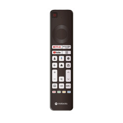 Smart Tv MOTOROLA MT6500 65' Led UHD 4K Google Tv